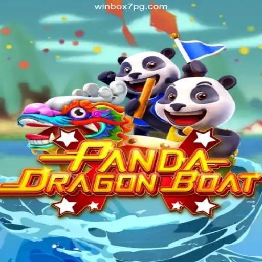 PANDADRAGONBOAT: Embarking on an Epic Adventure