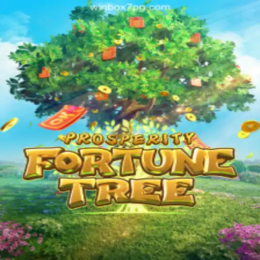 Discovering ProsperityFortuneTree: A Deep Dive into the Exciting World of PG Slots on Winbox7