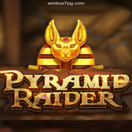 PyramidRaider: Conquer the Ancient Sands with winbox7