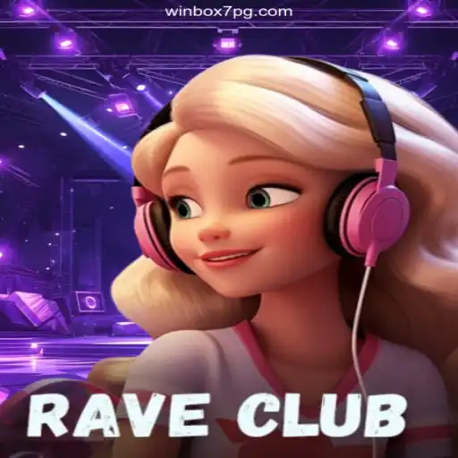 RaveClub: Unveiling the Thrills of winbox7 - Melhor plataforma de jogos PG Slots 777💸