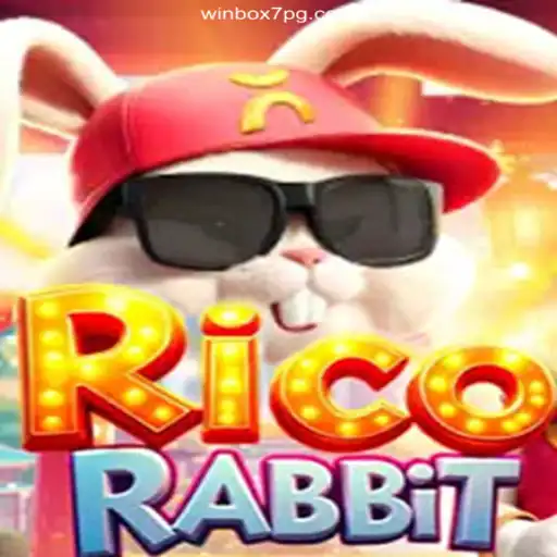 Exploring RicoRabbit: The Exciting World of PG Slots on Winbox7 Platform