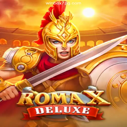 Explore RomaXDeluxe on Winbox7: The Premier PG Slots 777 Platform