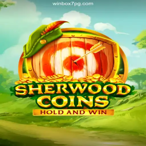 Discover the Exciting World of SherwoodCoins and Winbox7