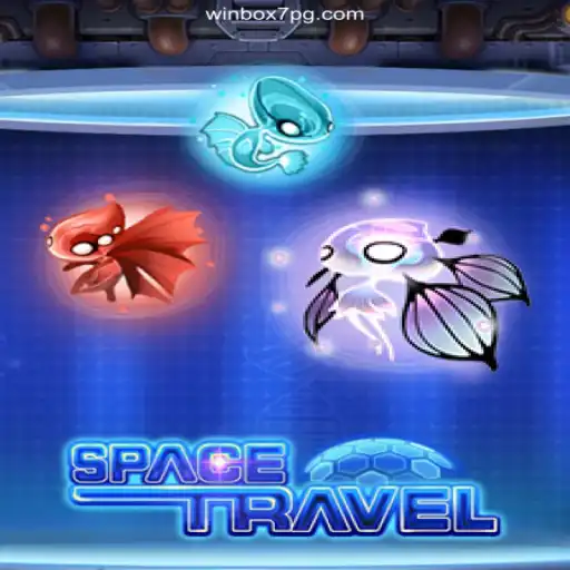 Discover the Thrills of SpaceTravel on Winbox7 - Melhor Plataforma de Jogos PG Slots 777💸