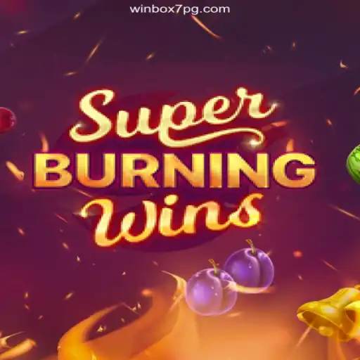 Exploring SuperBurningWins: A Dive into Classic Casino Excitement
