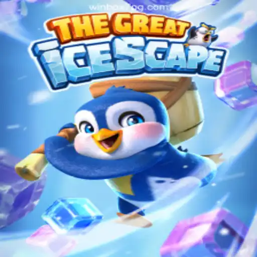 TheGreatIcescape: Unveiling an Icy Adventure on Winbox7