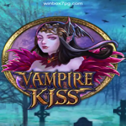 VampireKiss: A Thrilling Adventure into the Dark World of the Undead