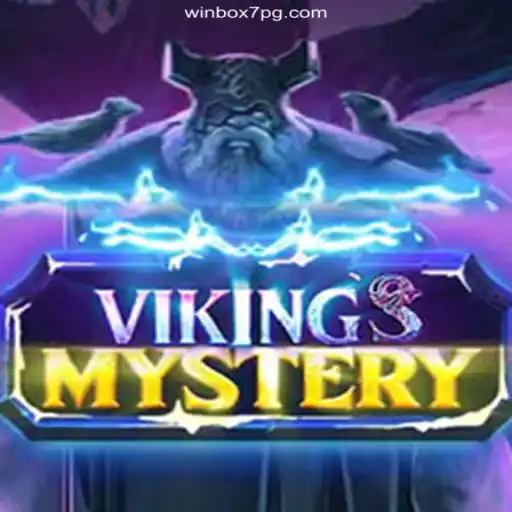 Unraveling VikingsMystery: Dive Into the Exciting Realm of PG Slots 777 with Winbox7