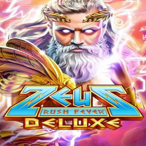 ZeusRushFeverDeluxe: An Electrifying Journey Through Ancient Mythology