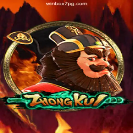 Explore the Thrilling Adventure of ZhongKui on Winbox7 - The Best PG Slots 777 Platform